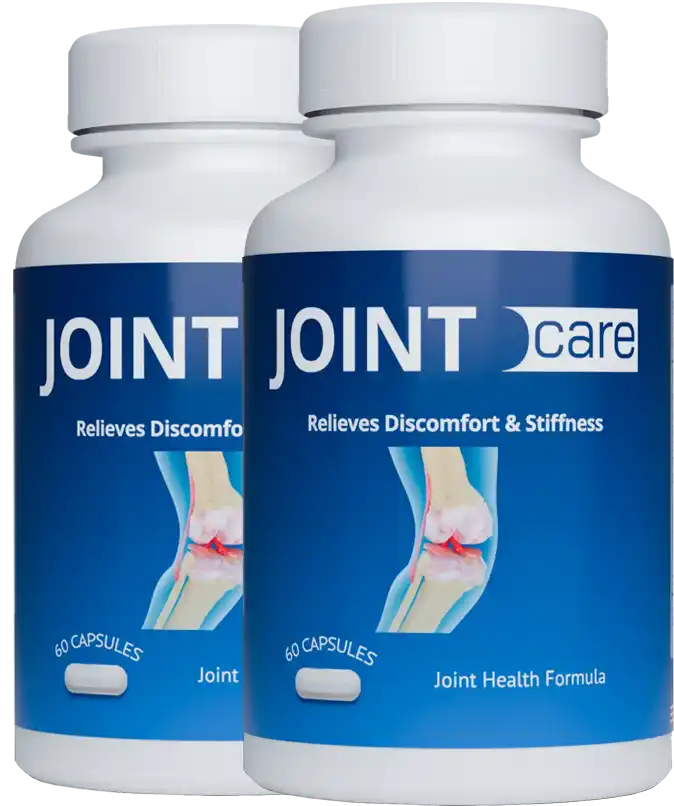 Joint Care 관절 영양 보충제